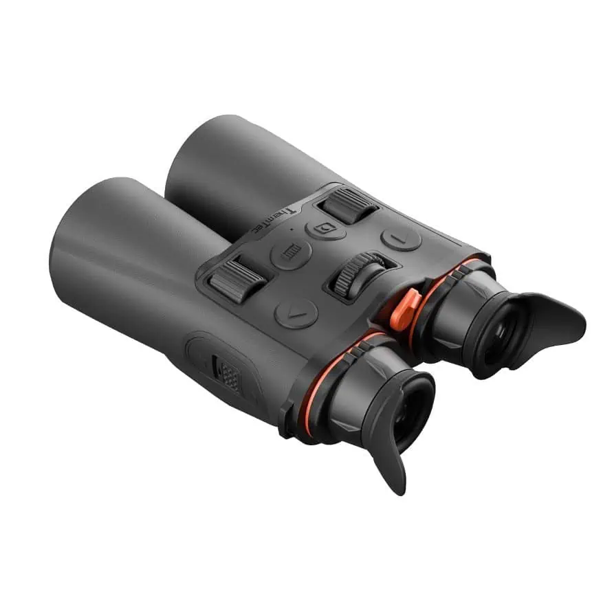 Thermtec Ventus 635L – Bild 2