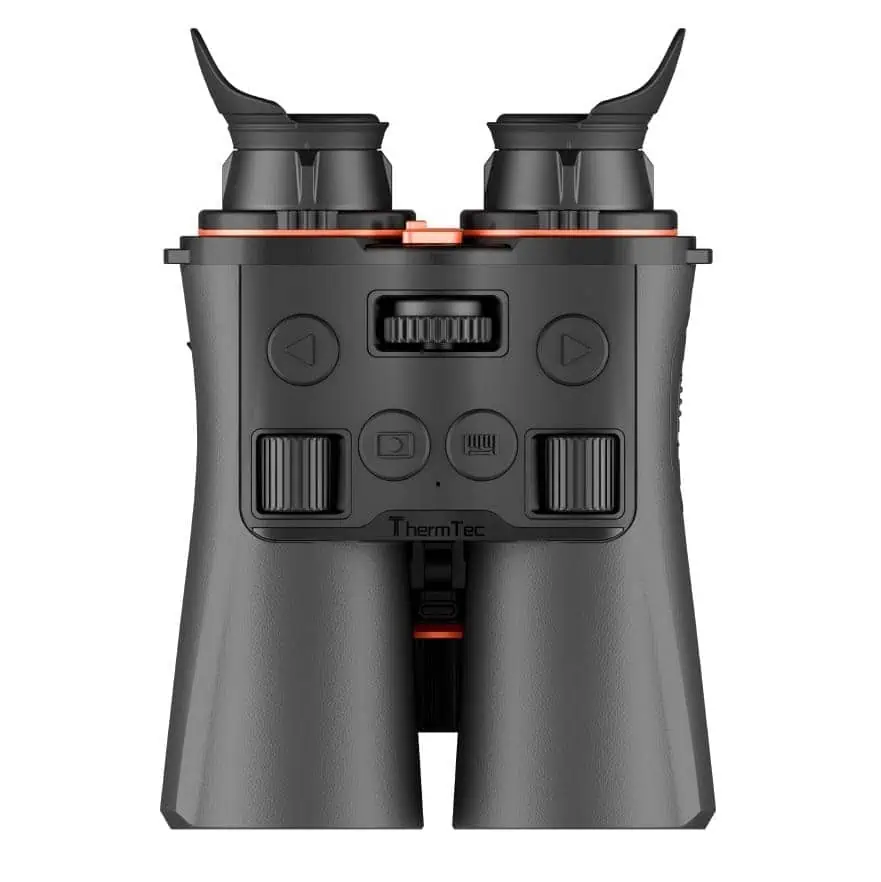 Thermtec Ventus 635L – Bild 5